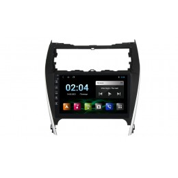 Штатна магнітола Abyss Audio SE-0127 для Toyota Camry V50/55 (USA) 2012-2014