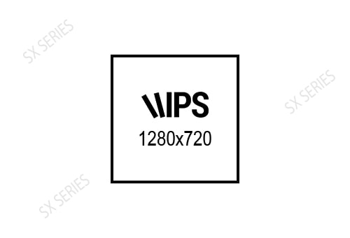 Магнітола SX-0170